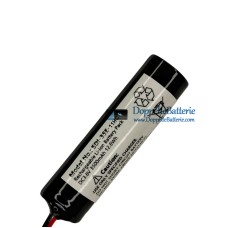 Akku für SPS SDI-35E-11HC [Ersatzakku]